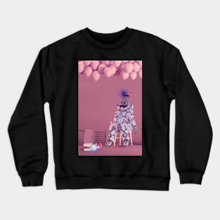 Special snowflake Crewneck Sweatshirt